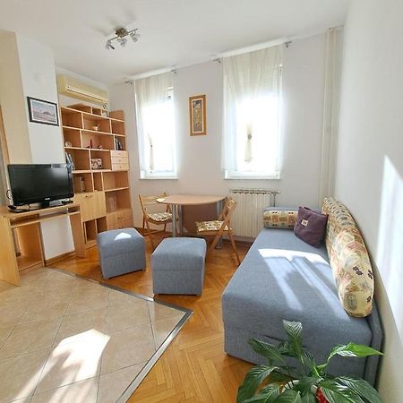 Appartement Ramonda à Belgrade Extérieur photo