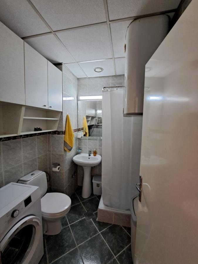 Appartement Ramonda à Belgrade Extérieur photo