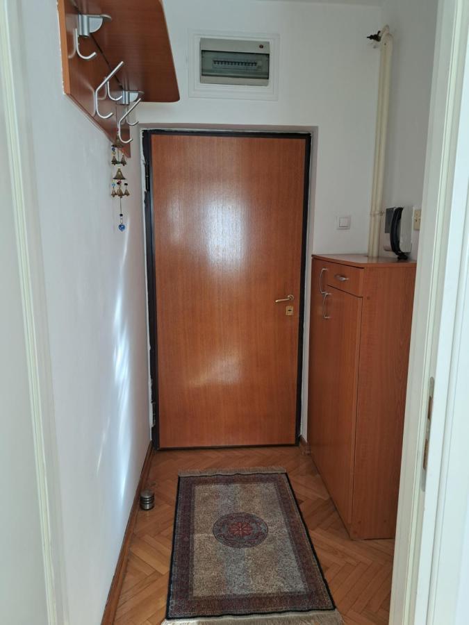 Appartement Ramonda à Belgrade Extérieur photo