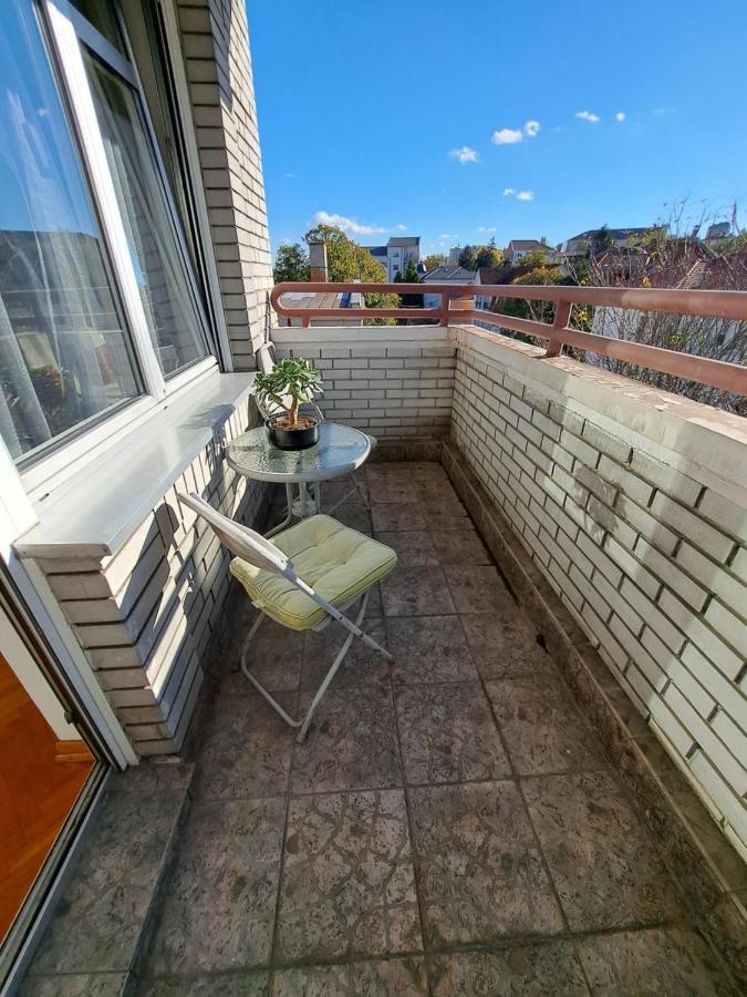 Appartement Ramonda à Belgrade Extérieur photo
